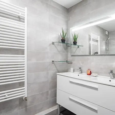 L'académie - Golden Tree - Parking Privé&wifi - 5 Min Centre De * Strasbourg