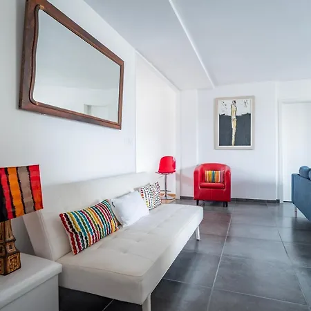 L'académie - Golden Tree - Parking Privé&wifi - 5 Min Centre De Appartement