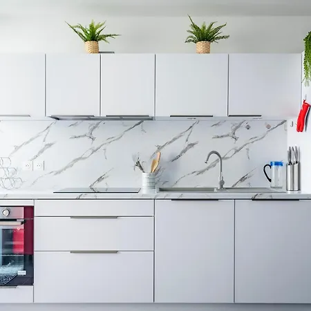 L'académie - Golden Tree - Parking Privé&wifi - 5 Min Centre De * Strasbourg