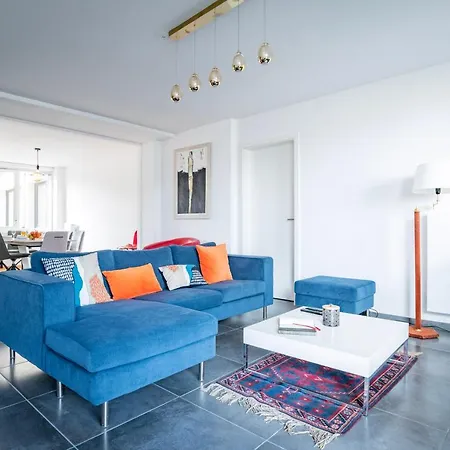 Διαμέρισμα L'academie - Terrasse Avec Vue - Parking