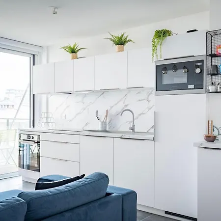 L'academie - Terrasse Avec Vue - Parking * Στρασβούργο